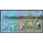 NVPH -  2526, Bloc (Pays-Bas), Émis de l'année:  2007, Neuf sans Charnière (MNH)