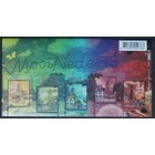 NVPH -  2525, Blok (Nederland), Uitgegeven in het jaar:  2007, Postfris (MNH)
