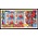 NVPH -  1486, Block (Netherlands), Issued in the year:  1991, Used (U)