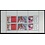 NVPH: 1171 - Pays-Bas - Bloc