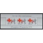 NVPH - 1164, Block, Ausgegeben im Jahr:  1978, Gestempelt (U)