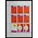 NVPH -  1001, Block (Netherlands), Issued in the year:  1971, Mint Not Hinghed (MNH)