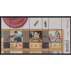 NVPH - 2418, Bloc, Émis de l'année:  2006, Neuf sans Charnière (MNH)