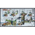 NVPH -  2419, Bloc (Pays-Bas), Émis de l'année:  2006, Oblitéré (U)