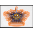 NVPH -  2519, Block (Netherlands), Issued in the year:  2007, Used (U)