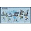 NVPH -  2577, Block (Netherlands), Issued in the year:  2008, Used (U)
