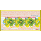 NVPH - 2713, Blok, Uitgegeven in het jaar:  2010, Postfris (MNH)