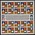 NVPH -  1628-1629, Sheetlets (Netherlands), Issued in the year:  1994, Used (U)