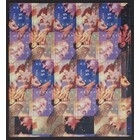 NVPH -  1702-1705, Feuillets (Pays-Bas), Émis de l'année:  1996, Oblitéré (U)