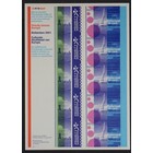 NVPH - 1967, Feuillet, Émis de l'année:  2001, Oblitéré (U)