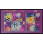 NVPH -  2446-2455.½, Velletjes (Nederland), Uitgegeven in het jaar:  2006, Postfris (MNH)