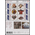 NVPH -  3198-3203.a, Sheetlets (Netherlands), Issued in the year:  2014, Used (U)