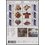 NVPH -  3198-3203.a, Sheetlets (Netherlands), Issued in the year:  2014, Used (U)