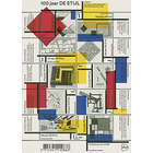 NVPH - 3515-3524, Velletje, Uitgegeven in het jaar:  2017, Postfris (MNH)