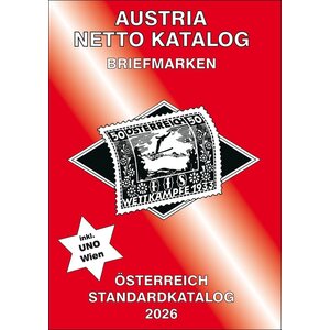 ANK catalog Austria 2026