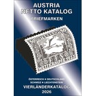 ANK, Katalog (gebunden)  Österreich & Deutschland & Schweiz & Liechtenstein - deutsch sprache ■ pro Stk.