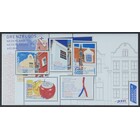 NVPH -  2579b, Blok (Nederland), Uitgegeven in het jaar:  2008, Postfris (MNH)