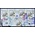 NVPH -  2695, Block (Netherlands), Issued in the year:  2010, Mint Not Hinghed (MNH)