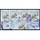 NVPH -  2695, Block (Netherlands), Issued in the year:  2010, Mint Not Hinghed (MNH)