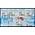 NVPH -  2696, Block (Netherlands), Issued in the year:  2010, Mint Not Hinghed (MNH)
