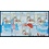 NVPH -  2696, Block (Netherlands), Issued in the year:  2010, Mint Not Hinghed (MNH)