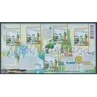 NVPH - 2714, Block, Ausgegeben im Jahr:  2010, Postfrisch (MNH)