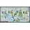 NVPH -  2714, Block (Netherlands), Issued in the year:  2010, Mint Not Hinghed (MNH)