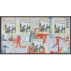 NVPH -  2715, Blok (Nederland), Uitgegeven in het jaar:  2010, Postfris (MNH)