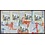 NVPH -  2715, Block (Netherlands), Issued in the year:  2010, Mint Not Hinghed (MNH)