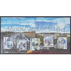 NVPH - 2822, Bloc, Émis de l'année:  2011, Neuf sans Charnière (MNH)