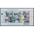 NVPH -  3107, Block (Niederlande), Ausgegeben im Jahr:  2013, Gestempelt (U)