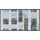 NVPH - 3302, Blok, Uitgegeven in het jaar:  2015, Postfris (MNH)
