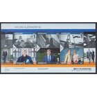 NVPH -  3535, Bloc (Pays-Bas), Émis de l'année:  2017, Neuf sans Charnière (MNH)