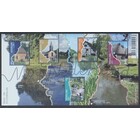 NVPH -  3538, Block (Niederlande), Ausgegeben im Jahr:  2017, Postfrisch (MNH)