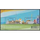 NVPH - 3565, Block, Ausgegeben im Jahr:  2017, Postfrisch (MNH)