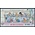 NVPH -  3586, Block (Netherlands), Issued in the year:  2017, Mint Not Hinghed (MNH)