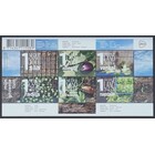 NVPH -  3696, Block (Niederlande), Ausgegeben im Jahr:  2018, Postfrisch (MNH)