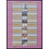 NVPH -  2068, Sheetlet (Netherlands), Issued in the year:  2002, Mint Not Hinghed (MNH)