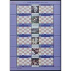 NVPH - 2069, Velletje, Uitgegeven in het jaar:  2002, Postfris (MNH)