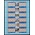 NVPH -  2074, Sheetlet (Netherlands), Issued in the year:  2002, Mint Not Hinghed (MNH)