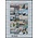 NVPH -  2089-2098, Sheetlets (Netherlands), Issued in the year:  2002, Used (U)