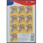 NVPH - 2139.b, Feuillet, Émis de l'année:  2003, Neuf sans Charnière (MNH) - Phosphore L