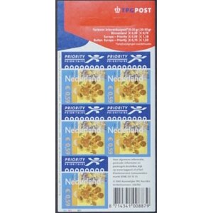 NVPH -  2140, Sheetlet (Netherlands), Issued in the year:  2003, Mint Not Hinghed (MNH)