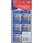 NVPH -  2141, Feuillet (Pays-Bas), Émis de l'année:  2003, Neuf sans Charnière (MNH)