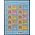 NVPH -  2172-2181, Sheetlets (Netherlands), Issued in the year:  2003, Mint Not Hinghed (MNH)