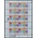 NVPH -  2210, Sheetlet (Netherlands), Issued in the year:  2003, Mint Not Hinghed (MNH)