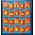 NVPH -  2212-2231, Sheetlets (Netherlands), Issued in the year:  2003, Mint Not Hinghed (MNH)