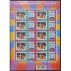 NVPH - 2270, Feuillet, Émis de l'année:  2004, Neuf sans Charnière (MNH)
