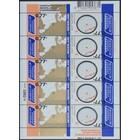 NVPH -  2639-2640, Velletjes (Nederland), Uitgegeven in het jaar:  2009, Postfris (MNH)