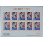 NVPH -  2636, Velletje (Nederland), Uitgegeven in het jaar:  2009, Postfris (MNH)